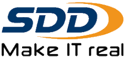 SDD PT. Swadharma Duta Data